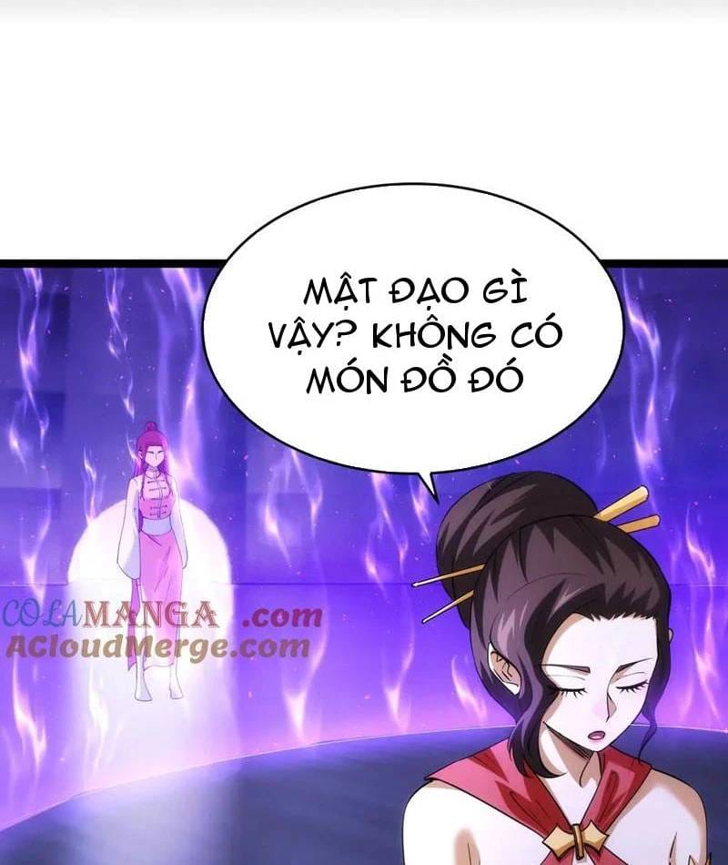 Truyện Tranh Ta Đoạt Xá Người Chơi Hệ Thống trang 7