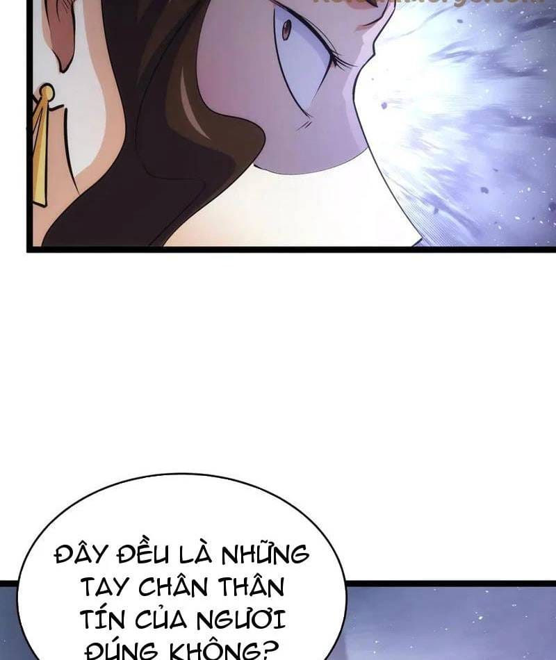 Truyện Tranh Ta Đoạt Xá Người Chơi Hệ Thống trang 7