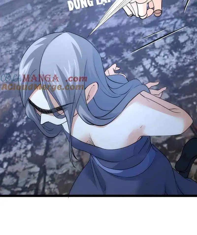 Truyện Tranh Ta Đoạt Xá Người Chơi Hệ Thống trang 7