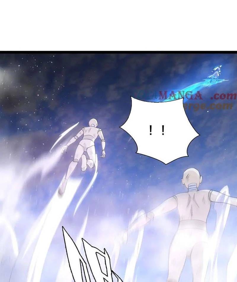 Truyện Tranh Ta Đoạt Xá Người Chơi Hệ Thống trang 7