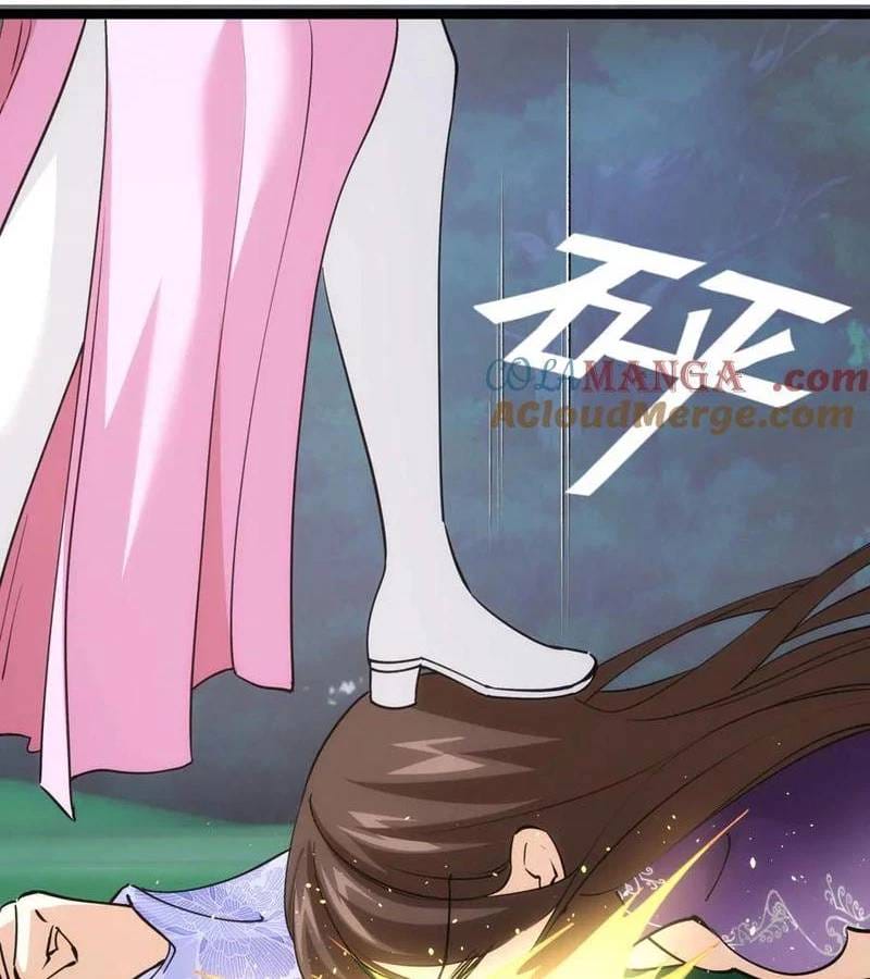 Truyện Tranh Ta Đoạt Xá Người Chơi Hệ Thống trang 7