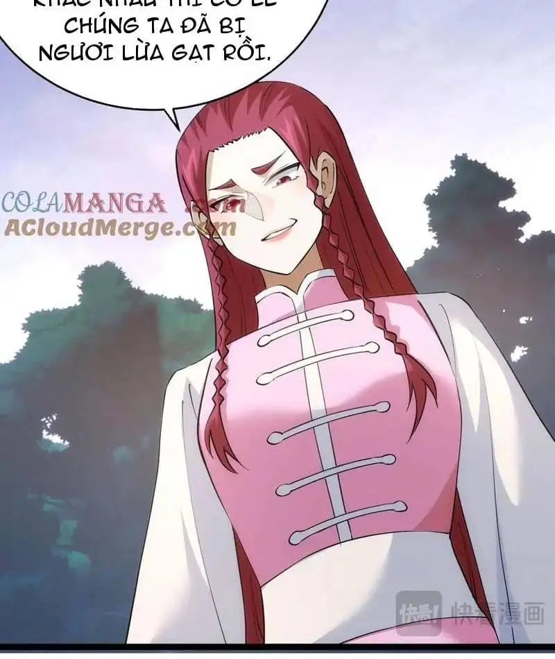 Truyện Tranh Ta Đoạt Xá Người Chơi Hệ Thống trang 7