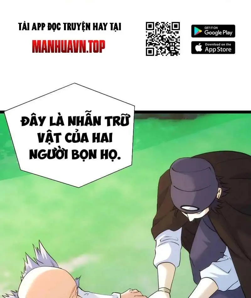 Truyện Tranh Ta Đoạt Xá Người Chơi Hệ Thống trang 7