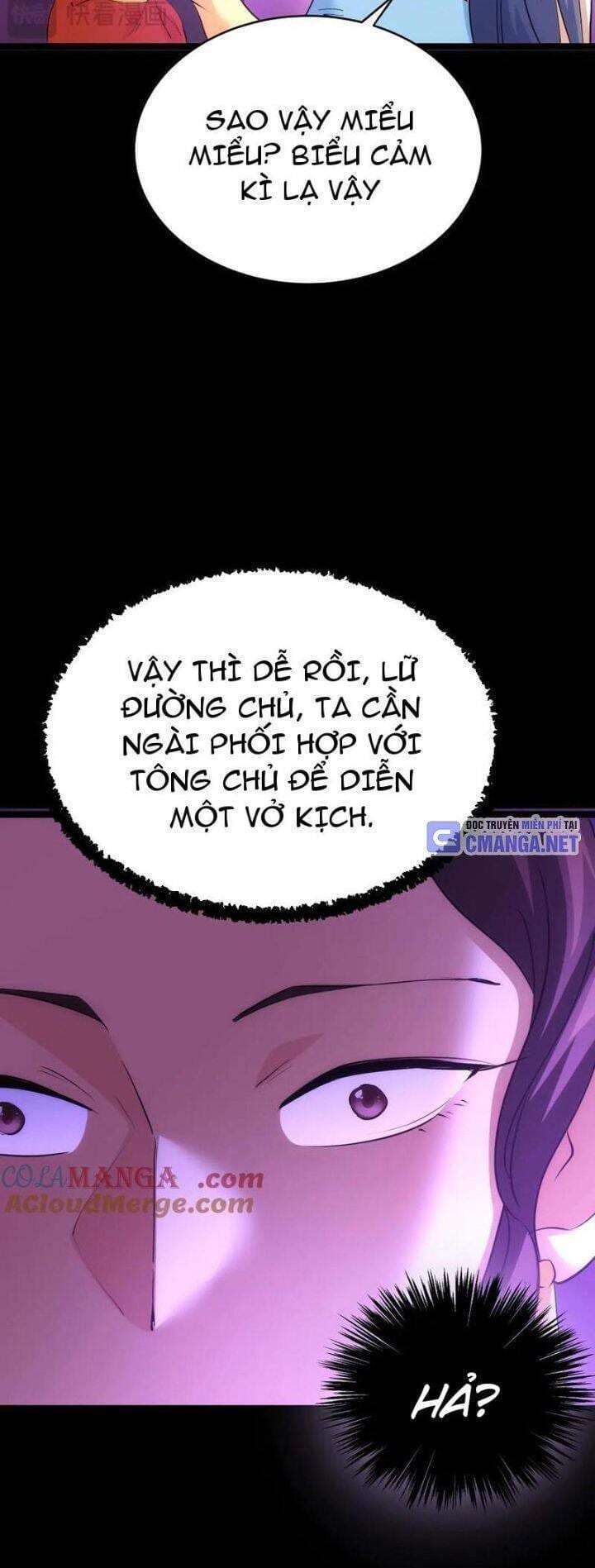 Truyện Tranh Ta Đoạt Xá Người Chơi Hệ Thống trang 7