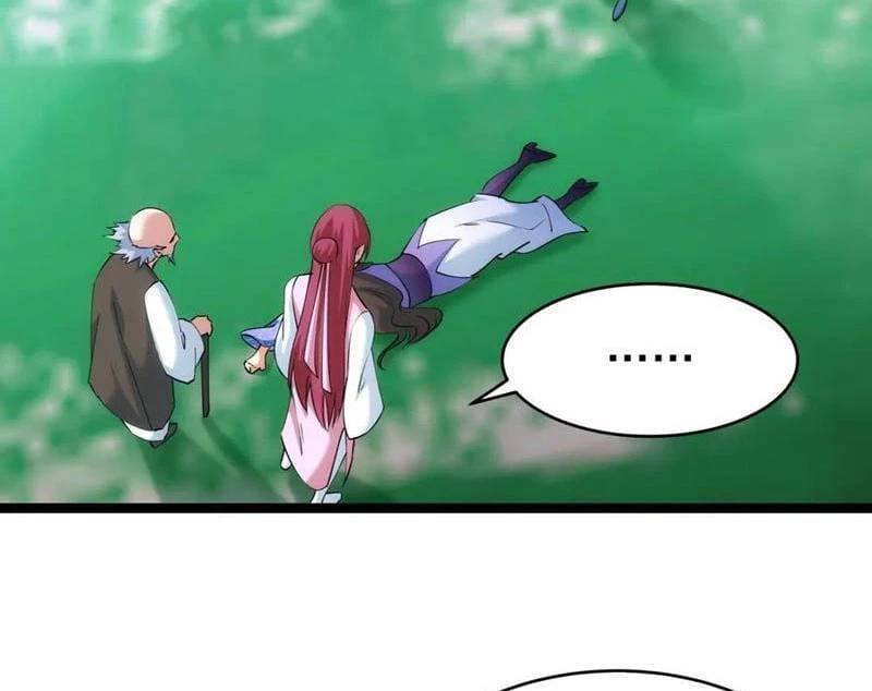 Truyện Tranh Ta Đoạt Xá Người Chơi Hệ Thống trang 7