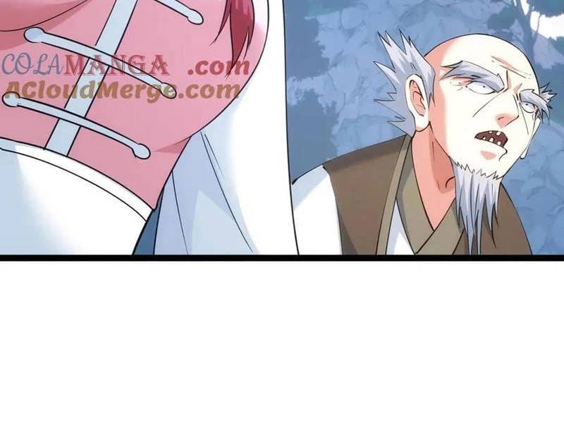 Truyện Tranh Ta Đoạt Xá Người Chơi Hệ Thống trang 7