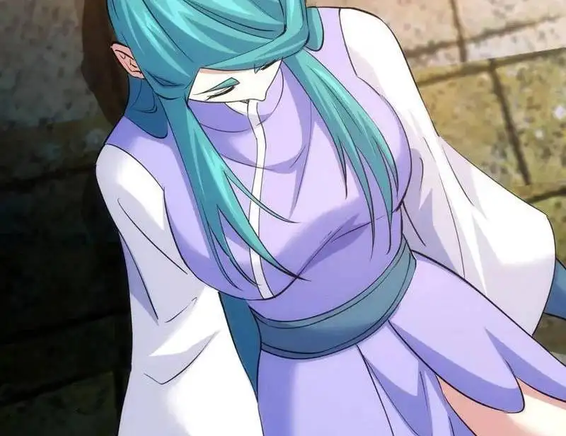 Truyện Tranh Ta Đoạt Xá Người Chơi Hệ Thống trang 7