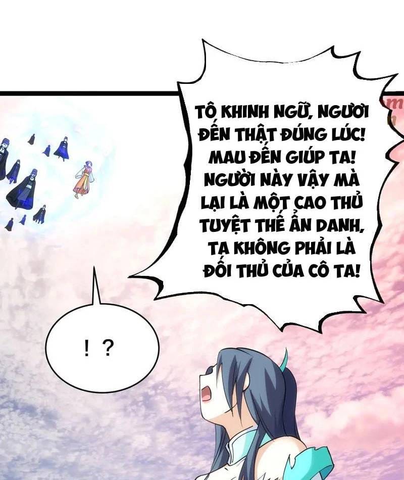 Truyện Tranh Ta Đoạt Xá Người Chơi Hệ Thống trang 7