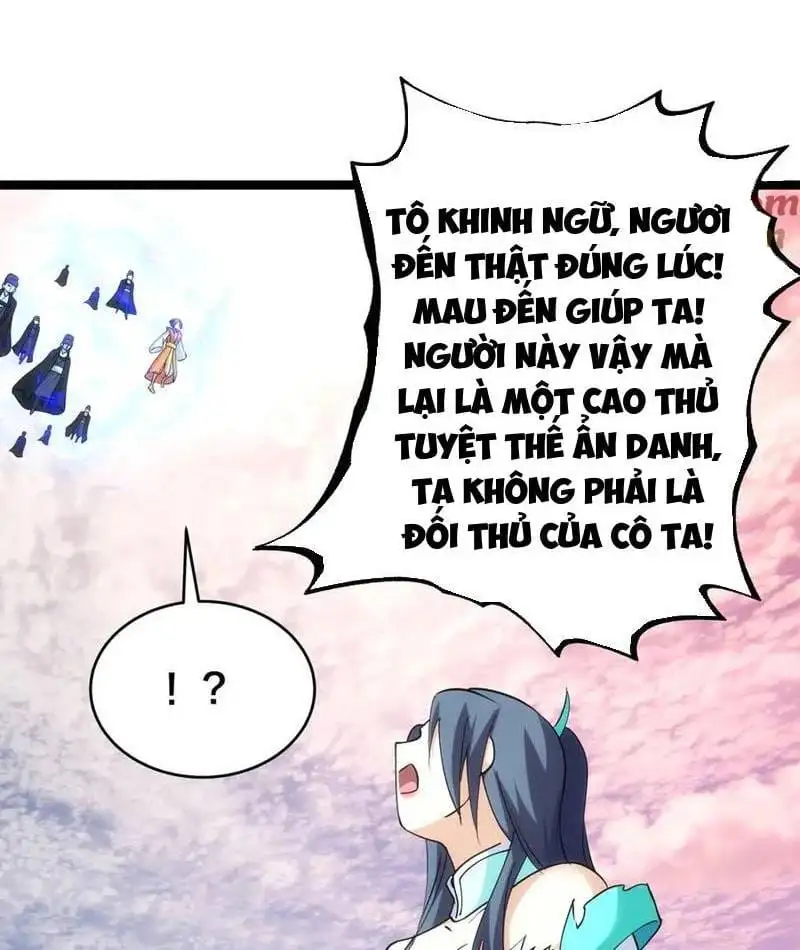 Truyện Tranh Ta Đoạt Xá Người Chơi Hệ Thống trang 7