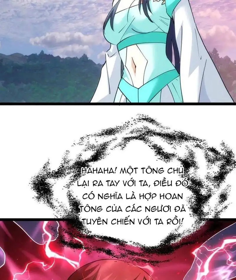 Truyện Tranh Ta Đoạt Xá Người Chơi Hệ Thống trang 7
