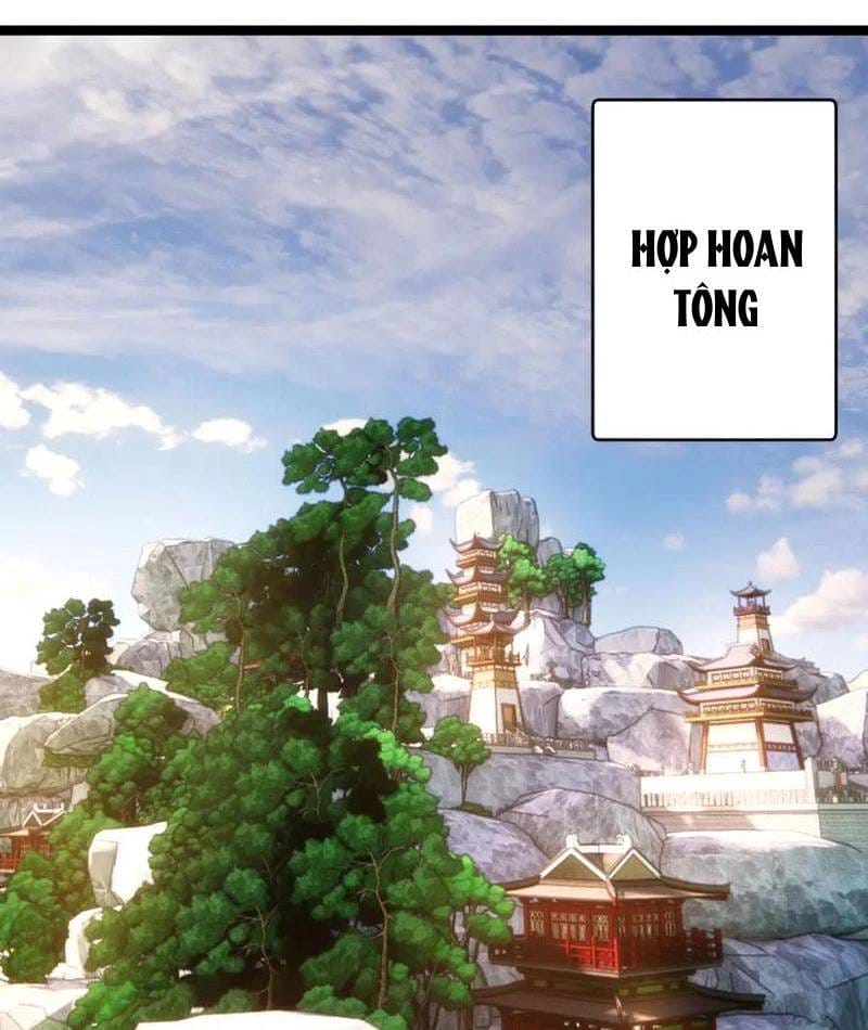 Truyện Tranh Ta Đoạt Xá Người Chơi Hệ Thống trang 7