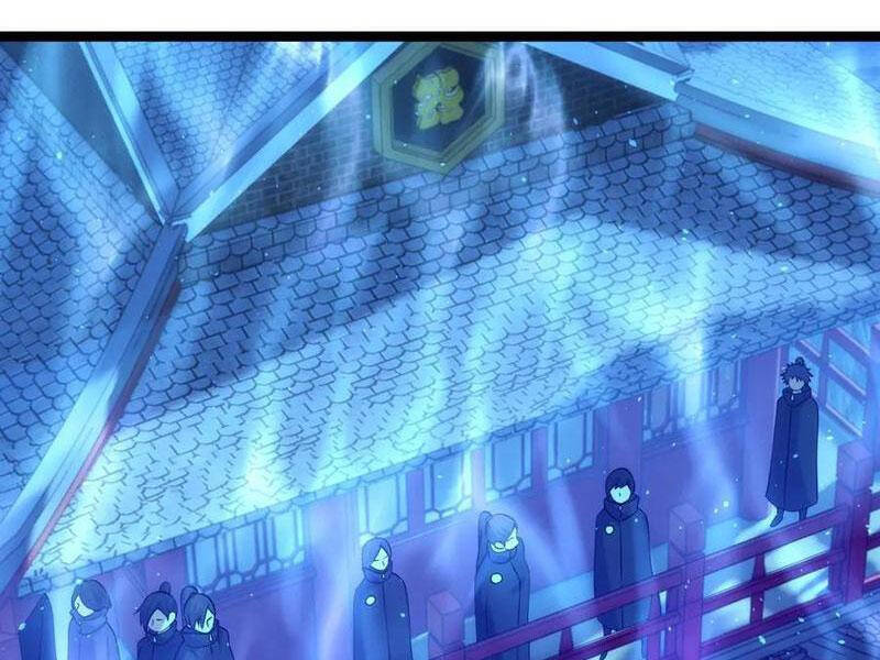 Truyện Tranh Ta Đoạt Xá Người Chơi Hệ Thống trang 7