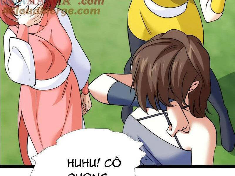 Truyện Tranh Ta Đoạt Xá Người Chơi Hệ Thống trang 7