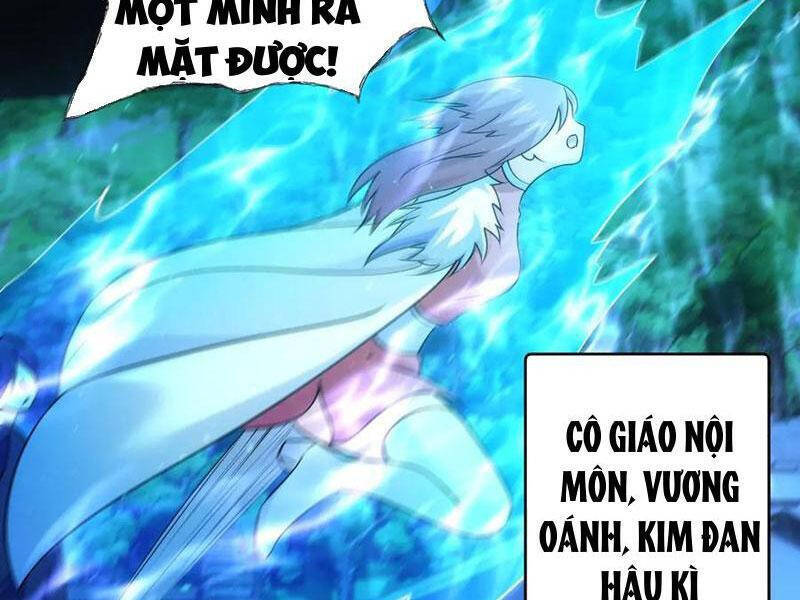 Truyện Tranh Ta Đoạt Xá Người Chơi Hệ Thống trang 7