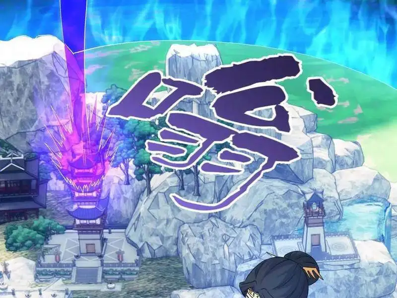 Truyện Tranh Ta Đoạt Xá Người Chơi Hệ Thống trang 7