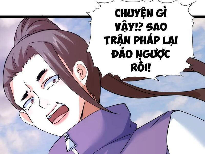 Truyện Tranh Ta Đoạt Xá Người Chơi Hệ Thống trang 7