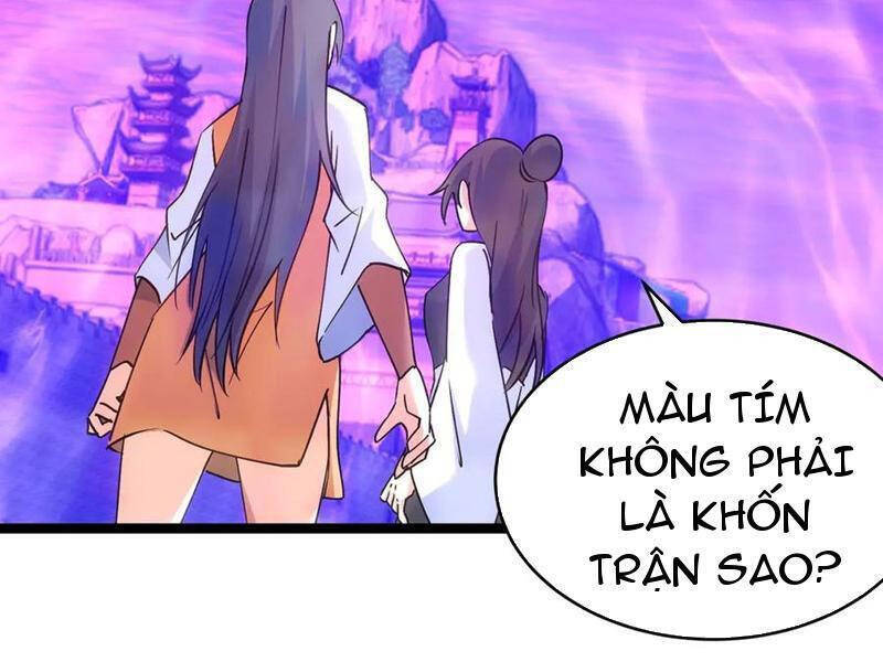 Truyện Tranh Ta Đoạt Xá Người Chơi Hệ Thống trang 7