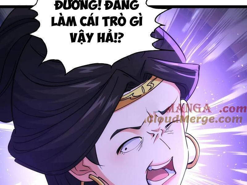 Truyện Tranh Ta Đoạt Xá Người Chơi Hệ Thống trang 7