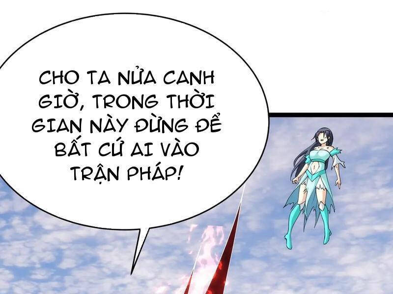 Truyện Tranh Ta Đoạt Xá Người Chơi Hệ Thống trang 7