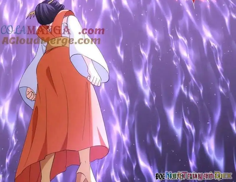 Truyện Tranh Ta Đoạt Xá Người Chơi Hệ Thống trang 7
