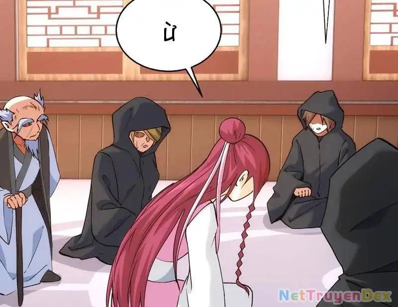 Truyện Tranh Ta Đoạt Xá Người Chơi Hệ Thống trang 7