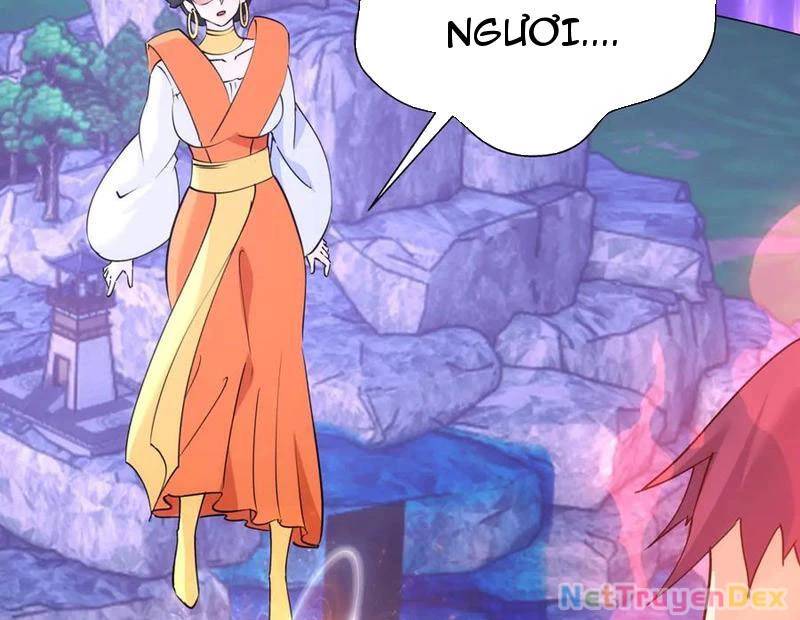 Truyện Tranh Ta Đoạt Xá Người Chơi Hệ Thống trang 7