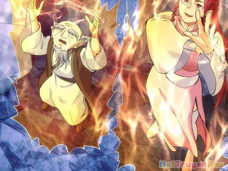 Truyện Tranh Ta Đoạt Xá Người Chơi Hệ Thống trang 7