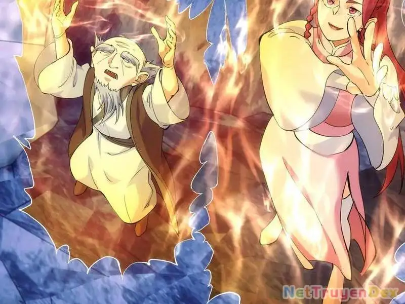 Truyện Tranh Ta Đoạt Xá Người Chơi Hệ Thống trang 7