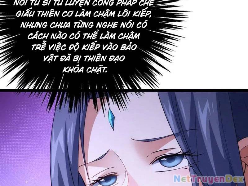 Truyện Tranh Ta Đoạt Xá Người Chơi Hệ Thống trang 7