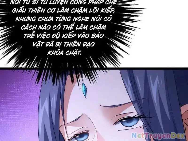 Truyện Tranh Ta Đoạt Xá Người Chơi Hệ Thống trang 7