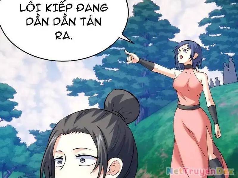 Truyện Tranh Ta Đoạt Xá Người Chơi Hệ Thống trang 7