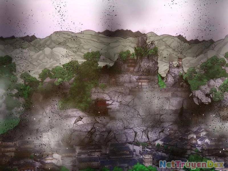 Truyện Tranh Ta Đoạt Xá Người Chơi Hệ Thống trang 7