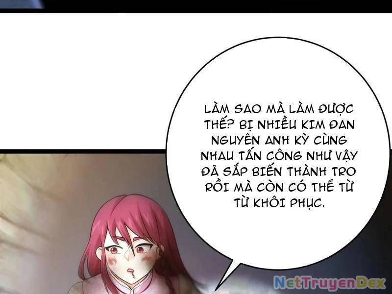 Truyện Tranh Ta Đoạt Xá Người Chơi Hệ Thống trang 7