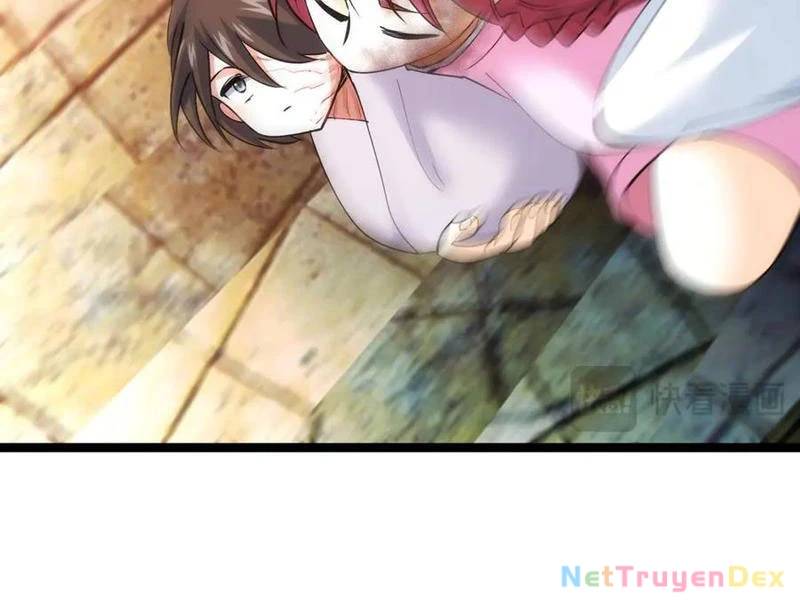 Truyện Tranh Ta Đoạt Xá Người Chơi Hệ Thống trang 7