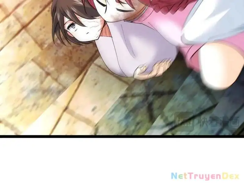 Truyện Tranh Ta Đoạt Xá Người Chơi Hệ Thống trang 7