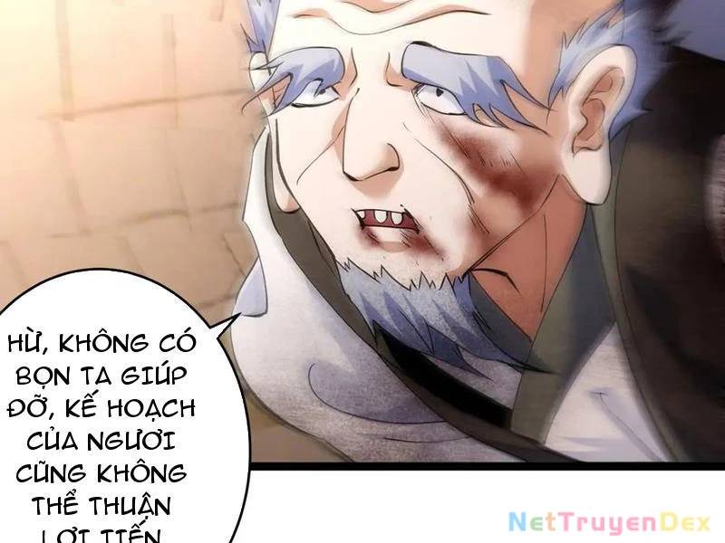 Truyện Tranh Ta Đoạt Xá Người Chơi Hệ Thống trang 7