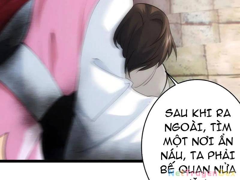 Truyện Tranh Ta Đoạt Xá Người Chơi Hệ Thống trang 7