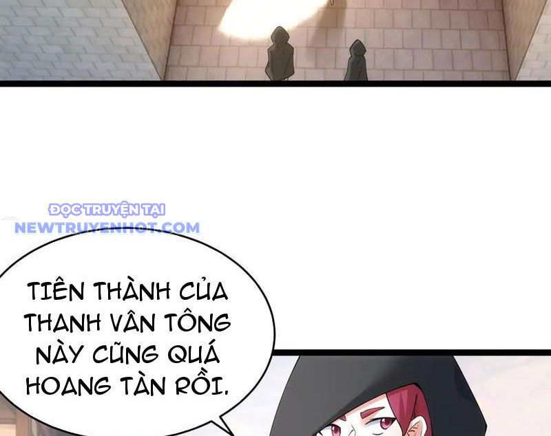 Truyện Tranh Ta Đoạt Xá Người Chơi Hệ Thống trang 7