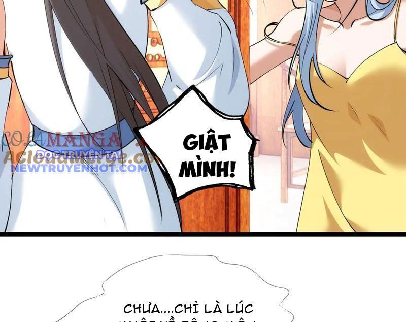 Truyện Tranh Ta Đoạt Xá Người Chơi Hệ Thống trang 7