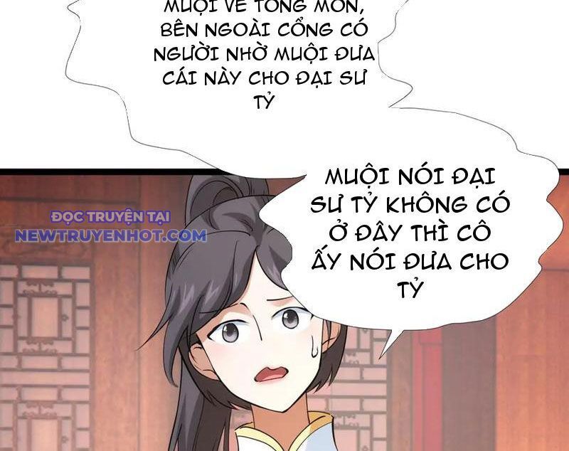 Truyện Tranh Ta Đoạt Xá Người Chơi Hệ Thống trang 7