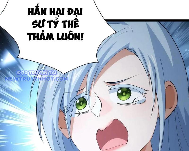 Truyện Tranh Ta Đoạt Xá Người Chơi Hệ Thống trang 7