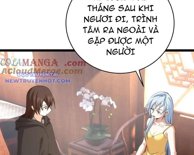 Truyện Tranh Ta Đoạt Xá Người Chơi Hệ Thống trang 7