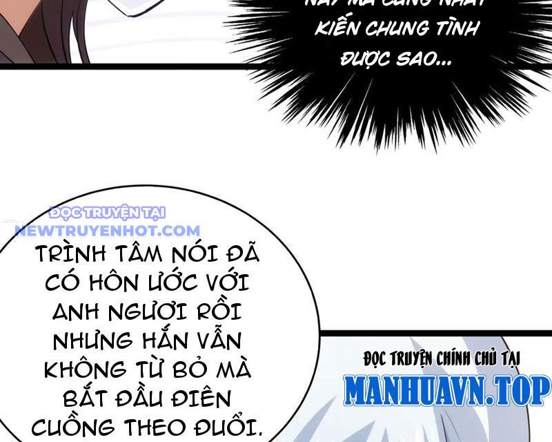 Truyện Tranh Ta Đoạt Xá Người Chơi Hệ Thống trang 7
