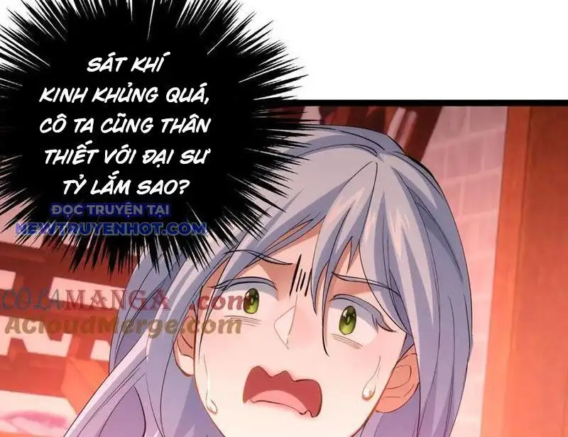 Truyện Tranh Ta Đoạt Xá Người Chơi Hệ Thống trang 7