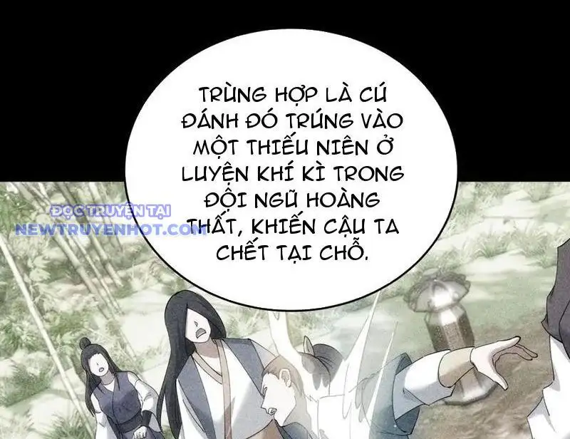 Truyện Tranh Ta Đoạt Xá Người Chơi Hệ Thống trang 7