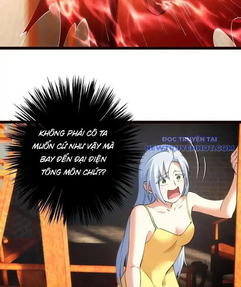 Truyện Tranh Ta Đoạt Xá Người Chơi Hệ Thống trang 7