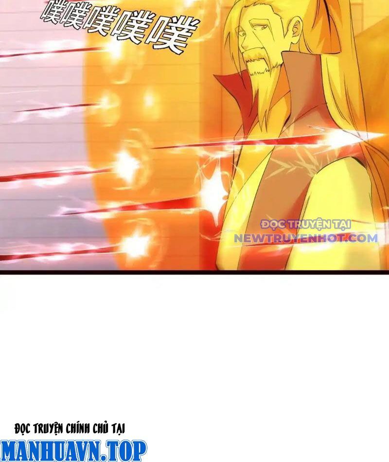 Truyện Tranh Ta Đoạt Xá Người Chơi Hệ Thống trang 7