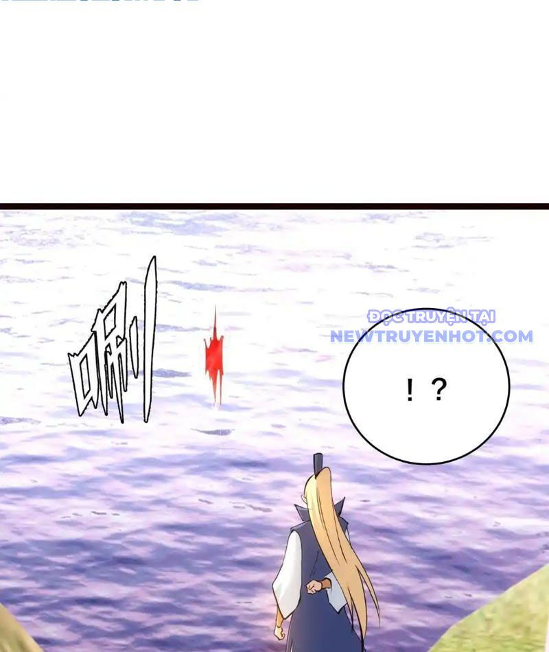 Truyện Tranh Ta Đoạt Xá Người Chơi Hệ Thống trang 7