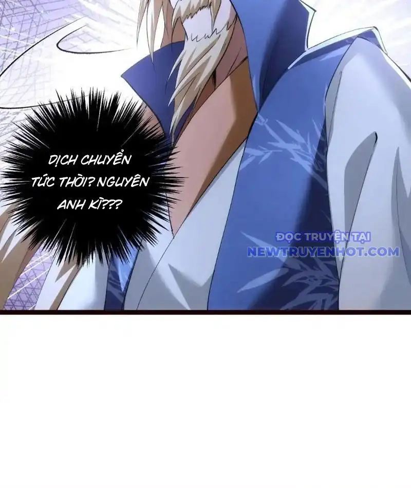 Truyện Tranh Ta Đoạt Xá Người Chơi Hệ Thống trang 7