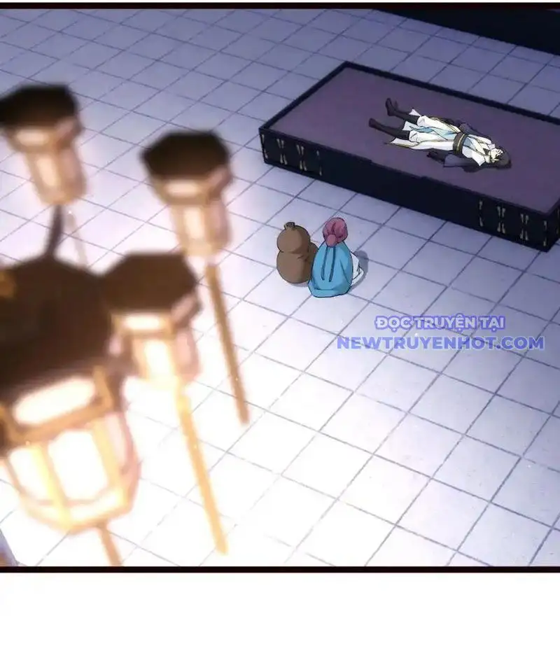 Truyện Tranh Ta Đoạt Xá Người Chơi Hệ Thống trang 7